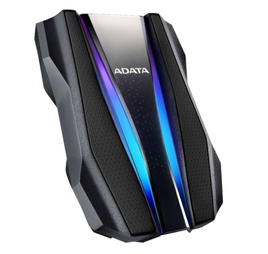 Жесткий диск HDD ADATA AHD770G-1TU32G1-CBK Black