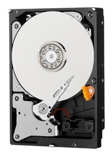 Фото Жесткий диск HDD Western Digital WD20PURX 2000 Gb Purple