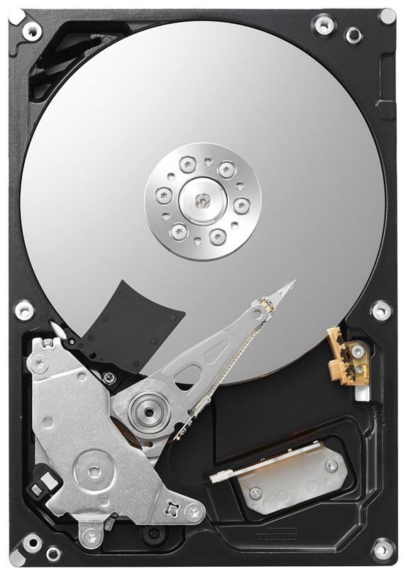 Картинка Жесткий диск HDD TOSHIBA HDWD120EZSTA