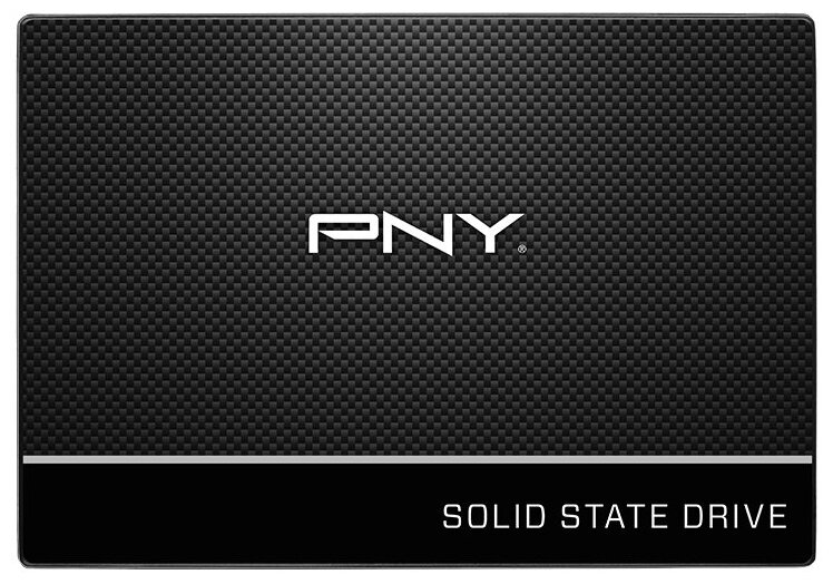 Жесткий диск SSD PNY SSD7CS900-480-RB