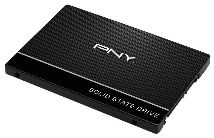 Картинка Жесткий диск SSD PNY SSD7CS900-480-RB