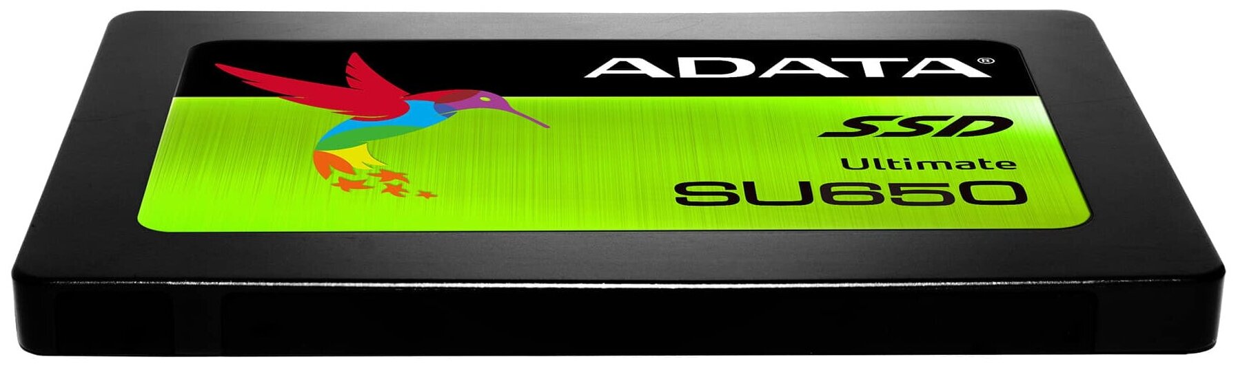 Фото Жесткий диск SSD ADATA Ultimate SU650 ASU650SS-960GT-R