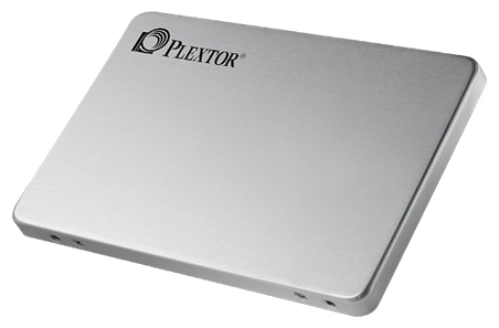 Фотография Жесткий диск SSD PLEXTOR PX-256M8VC
