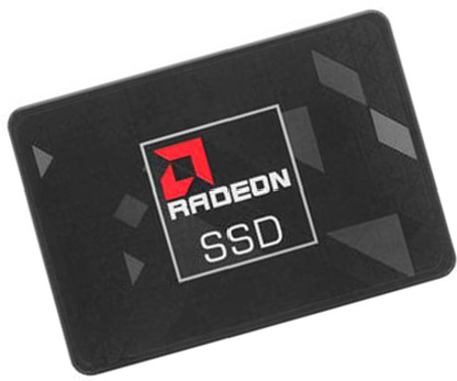 Фото Жесткий диск SSD AMD Radeon R5 R5SL1024G