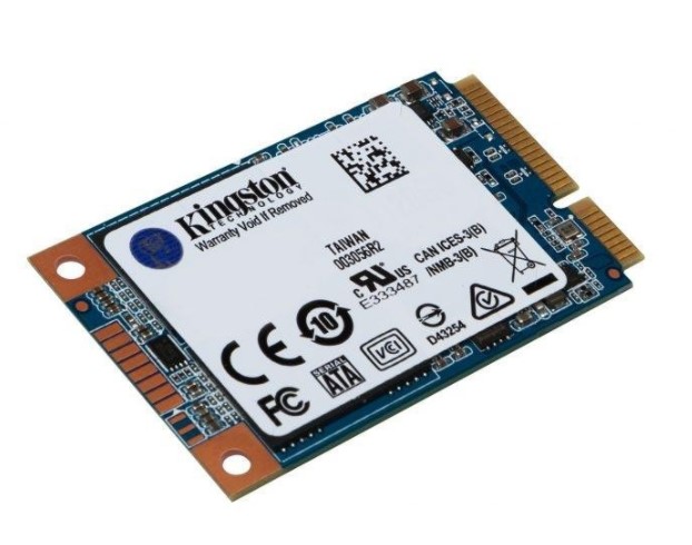 Фото Жесткий диск SSD KINGSTON SUV500MS/240G