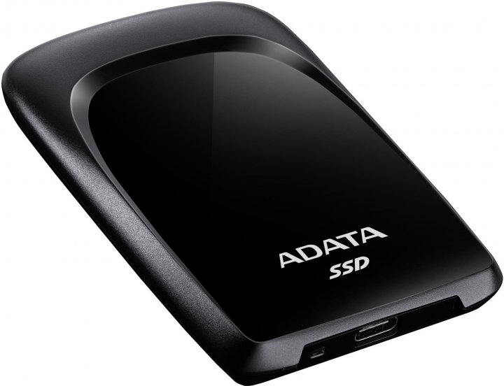 Фотография Жесткий диск SSD ADATA SC680 960Gb Black (ASC680-960GU32G2-CBK)