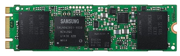 Жесткий диск SSD SAMSUNG 850 EVO MZ-N5E500BW 500 Gb