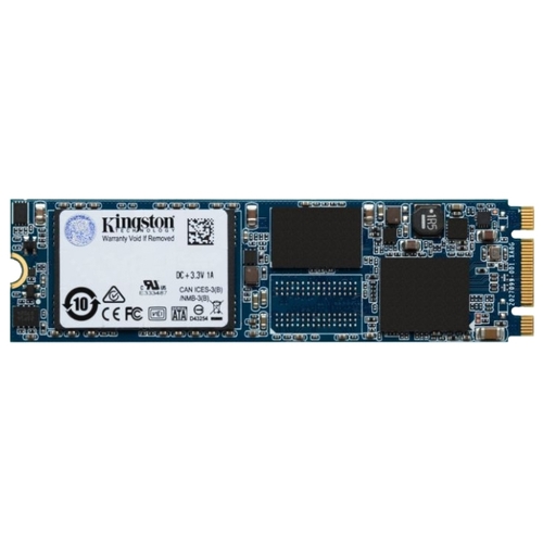 Фото Жесткий диск SSD KINGSTON SUV500M8/960G