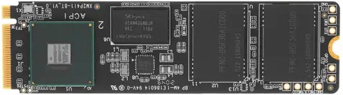 Фото Жесткий диск SSD PATRIOT Viper VP4300 VP4300-1TBM28H