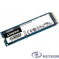 Жесткий диск SSD KINGSTON DC1000B SEDC1000BM8/480G