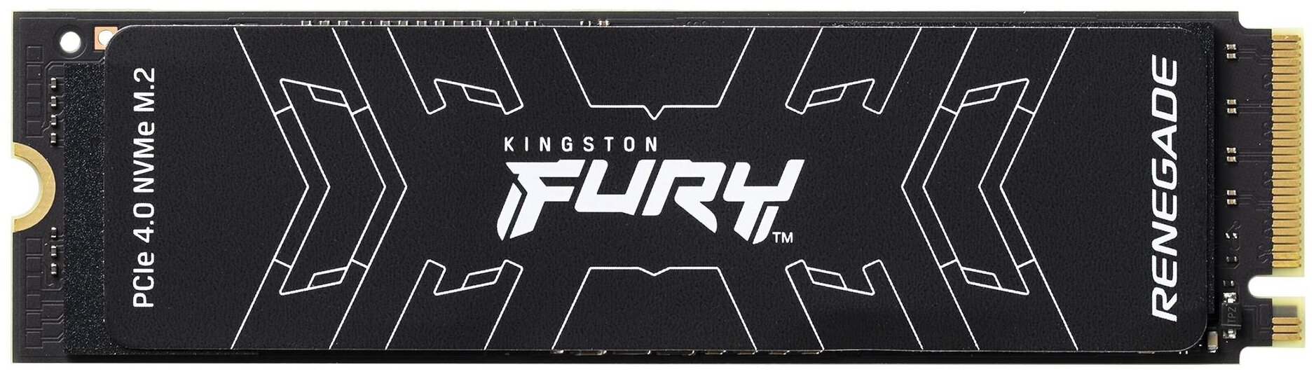 Жесткий диск SSD KINGSTON Fury SFYRD/4000G M2