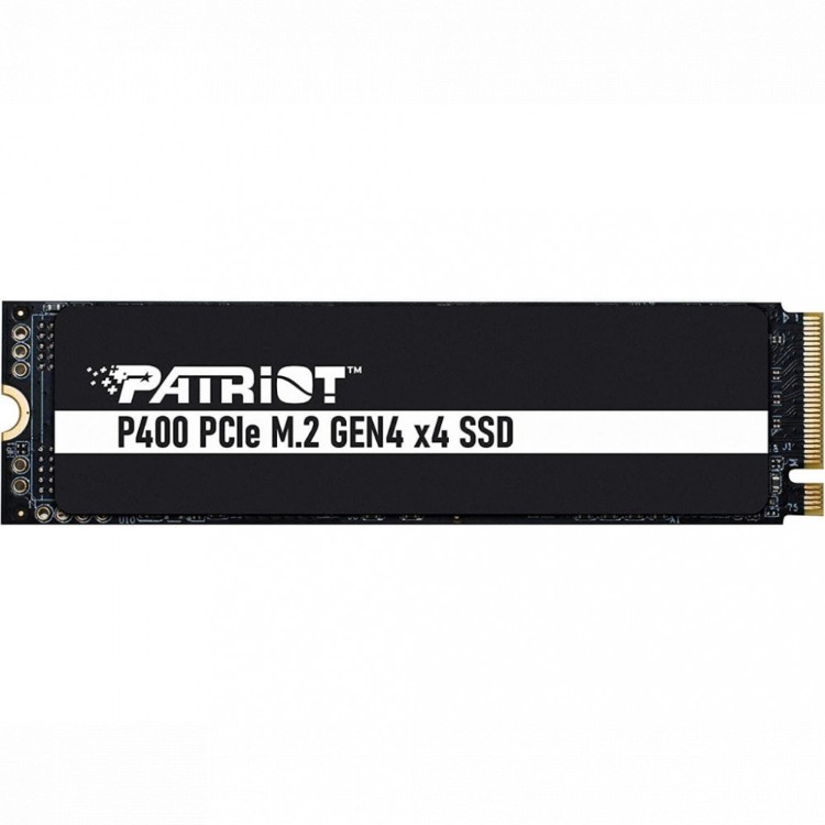 Жесткий диск SSD PATRIOT P400 P400P2TBM28H