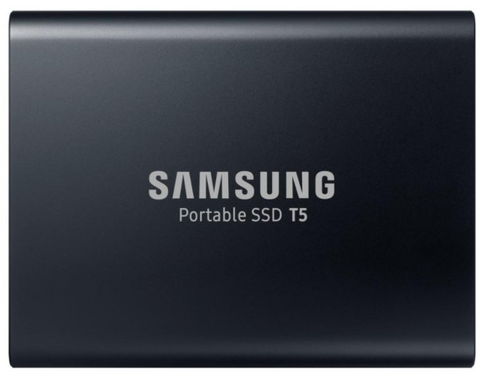 Фото Жесткий диск SSD SAMSUNG MU-PA2T0B/WW