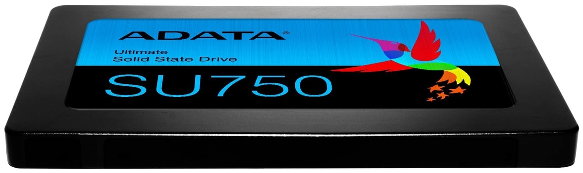 Картинка Жесткий диск SSD ADATA ASU750SS-1TT-C