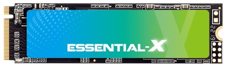 Фото Жесткий диск SSD EXASCEND ES1TSSDM2NAU