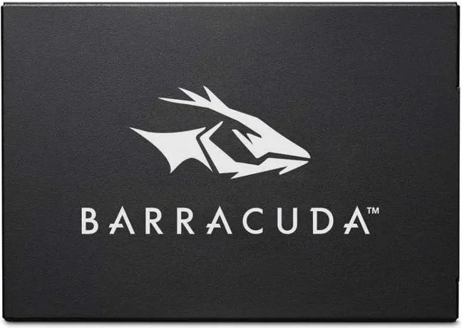 Фото Жесткий диск SSD SEAGATE Barracuda ZA1920CV1A002