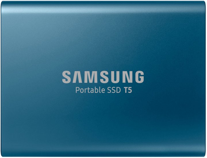 Фото Жесткий диск SSD SAMSUNG MU-PA250B/WW