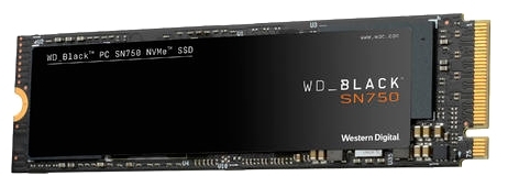 Картинка Жесткий диск SSD Western Digital WDS250G3X0C