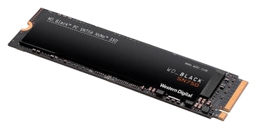 Цена Жесткий диск SSD Western Digital WDS250G3X0C