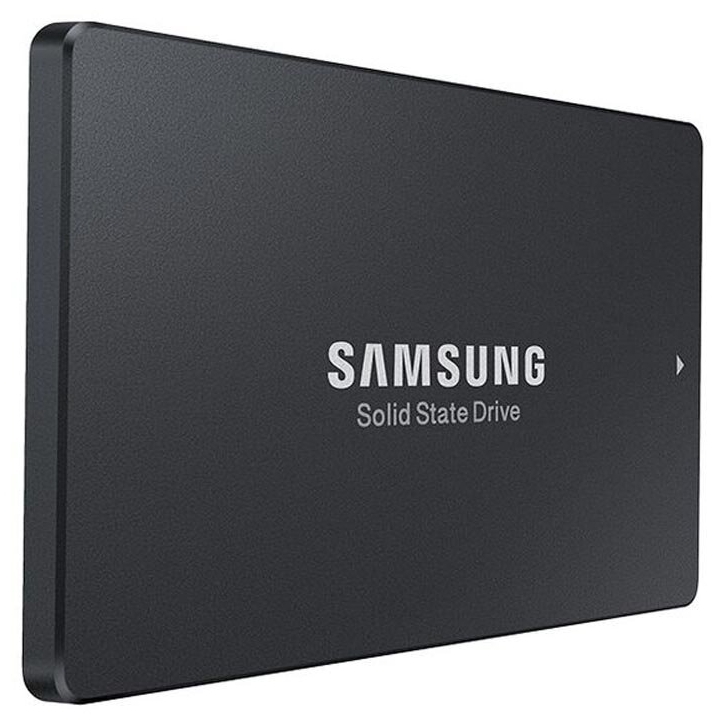 Фото Жесткий диск SSD SAMSUNG PM883 MZ7LH1T9HMLT-00005