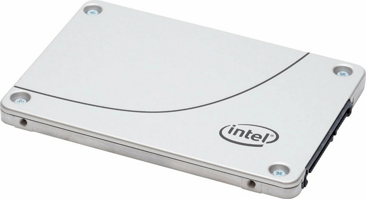 Фото Жесткий диск SSD INTEL D3-S4520 3.84TB SATA SSDSC2KB038TZ01