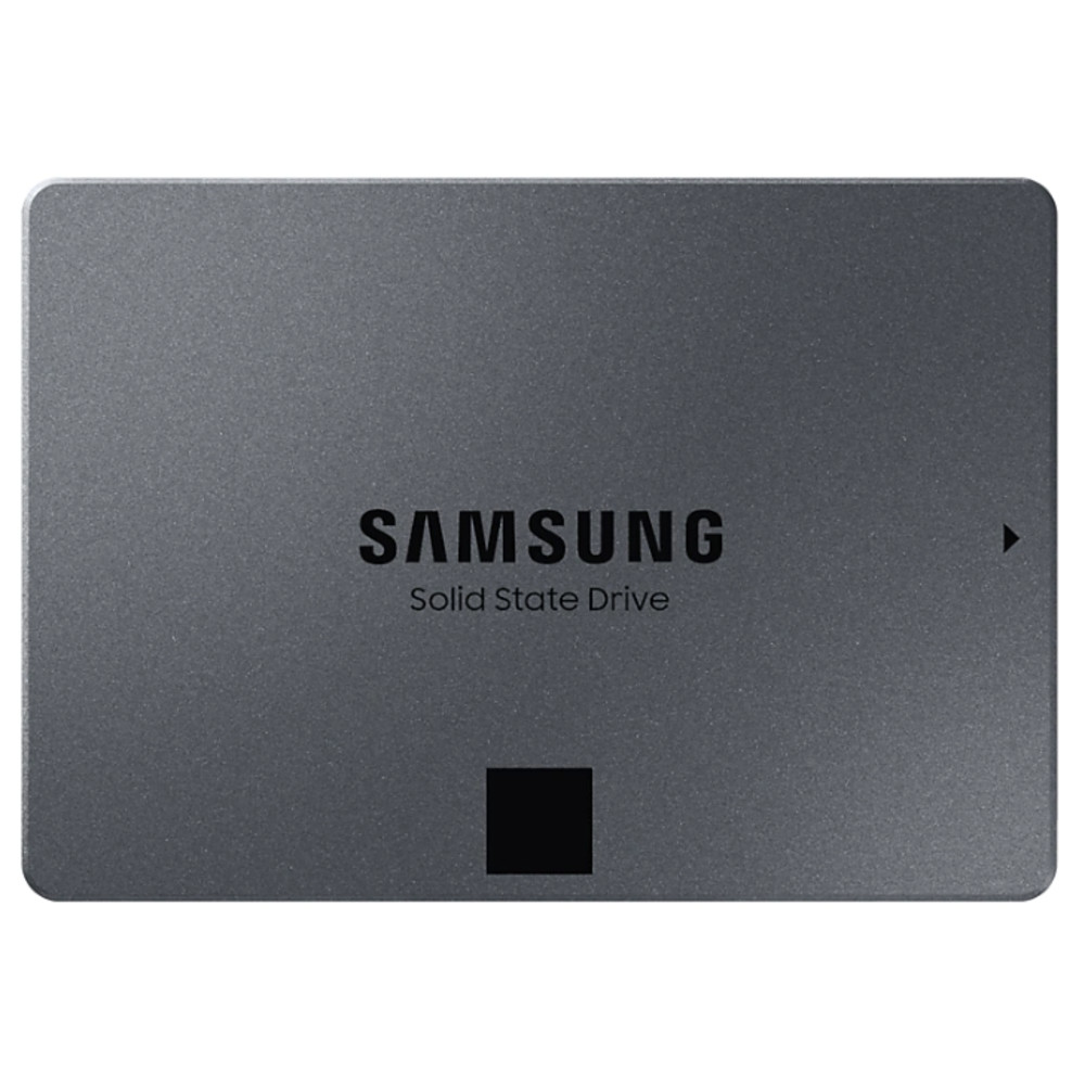 Жесткий диск SSD SAMSUNG MZ-76Q2T0BW