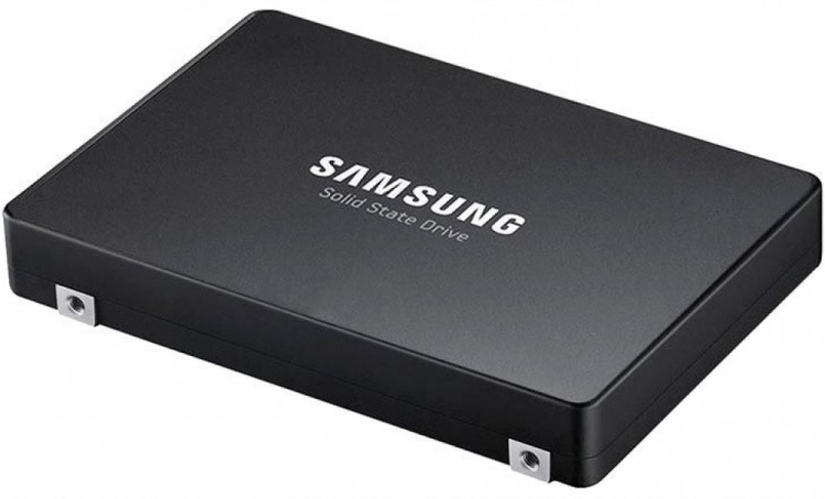 Жесткий диск SSD SAMSUNG PM9A3 960GB MZQL2960HCJR-00A07