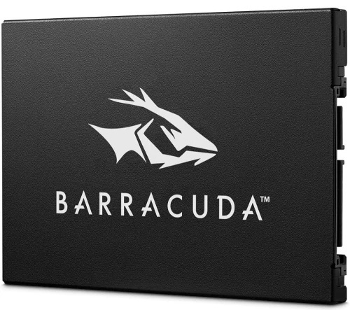 Жесткий диск SSD SEAGATE BarraCuda ZA480CV1A002