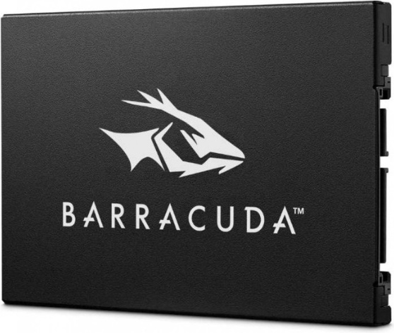 Фото Жесткий диск SSD SEAGATE BarraCuda ZA480CV1A002