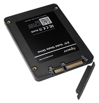 Картинка Жесткий диск SSD APACER Panther AS340 AP240GAS340G-1