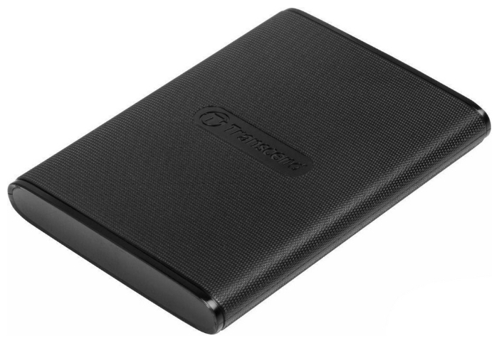 Жесткий диск SSD TRANSCEND TS960GESD230C