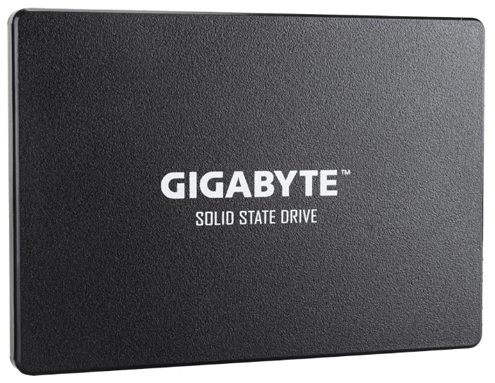 Жесткий диск SSD GIGABYTE GP-GSTFS31120GNTD