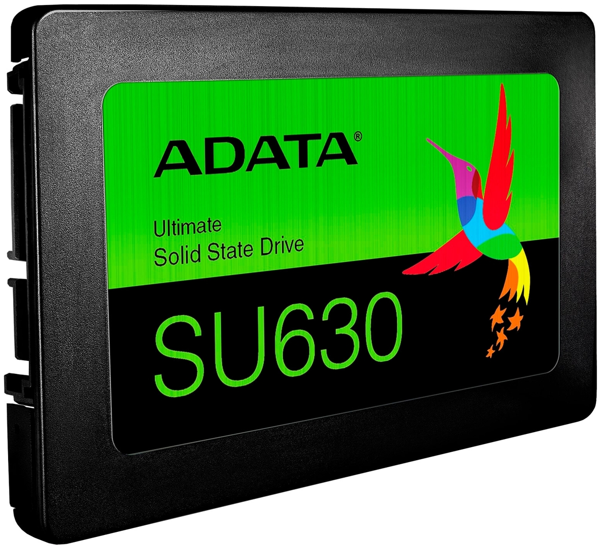 Фото Жесткий диск SSD ADATA ASU630SS-240GQ-R