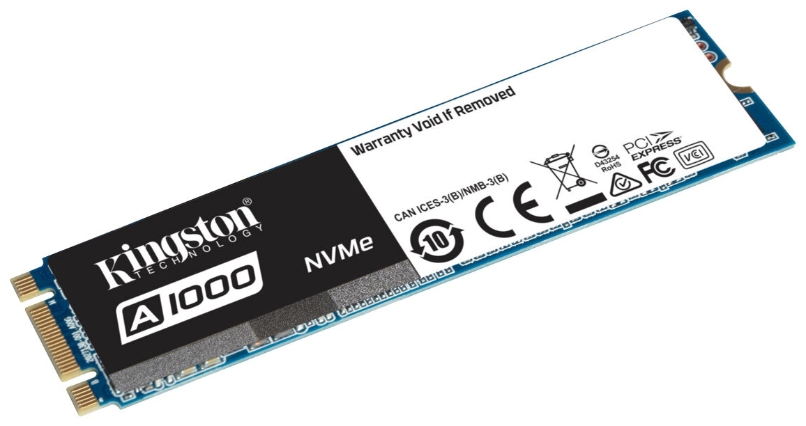 Фото Жесткий диск SSD KINGSTON SA1000M8/960G M2