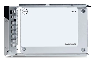 Фото Твердотельный накопитель SSD DELL 345-BBDN