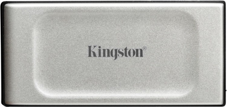 Фото Жесткий диск SSD KINGSTON SXS2000/500G серый