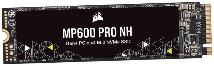 Фото Жесткий диск SSD Corsair MP600 PRO NH CSSD-F1000GBMP600PNH