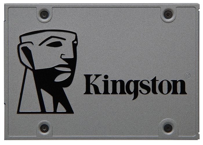 Жесткий диск SSD KINGSTON SUV500/120G