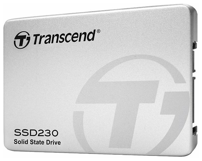 Фото Жесткий диск SSD TRANSCEND TS1TSSD230S