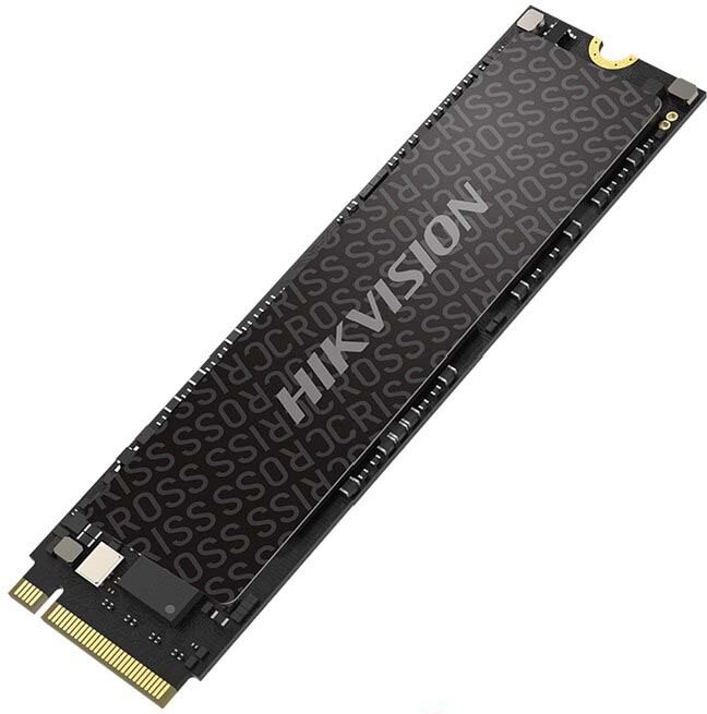 Фото Жесткий диск SSD HIKVISION G4000E HS-SSD-G4000E/1024G