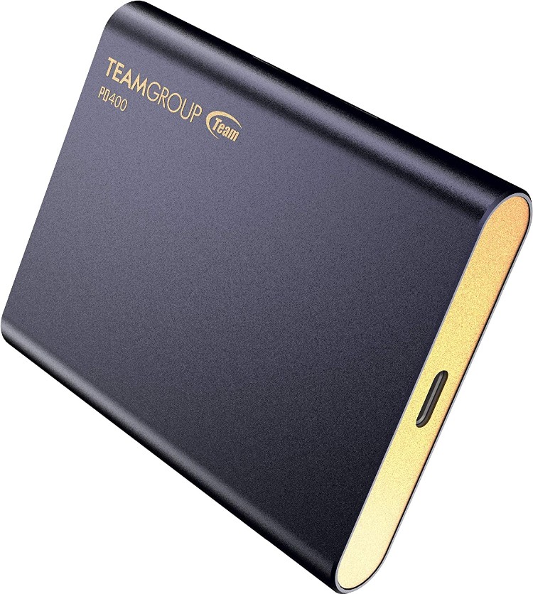 Фото Жесткий диск SSD Team Group T8FED4240G0C108