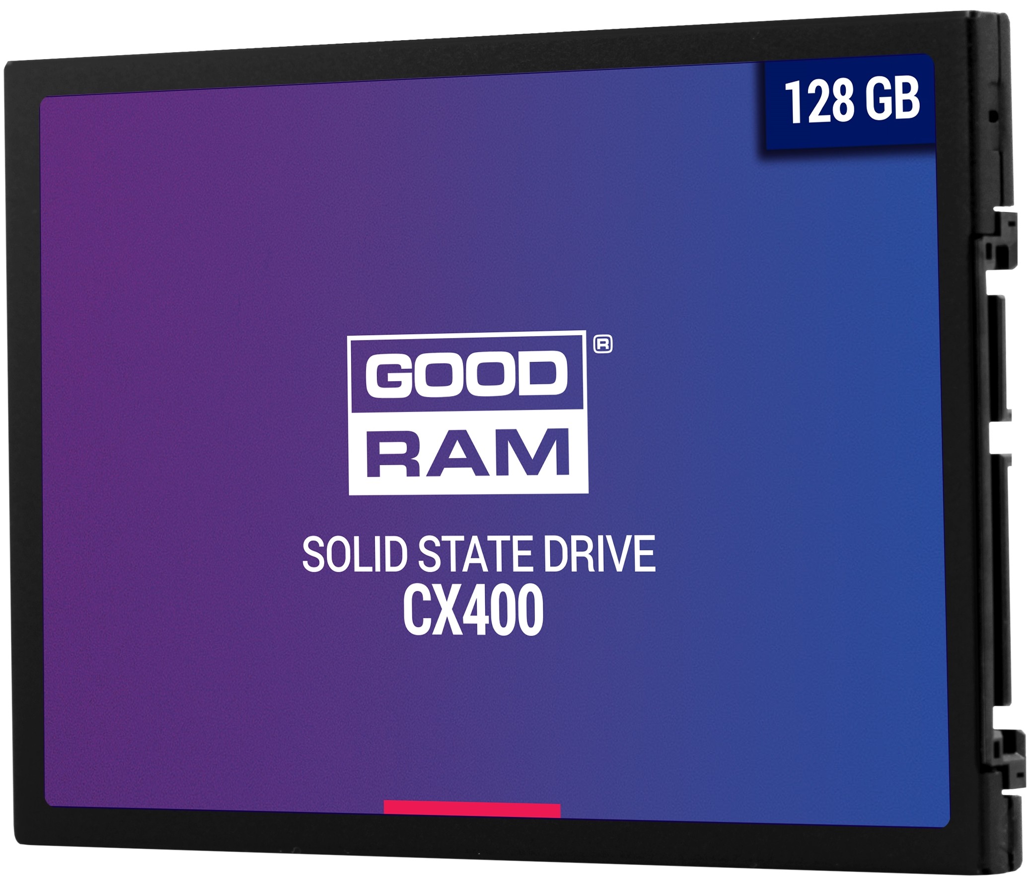 Картинка Жесткий диск SSD GoodRAM CX 400 SSDPR-CX400-128
