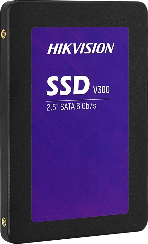 Фото Жесткий диск SSD HIKVISION HS-SSD-V300/330G SATA 6Gb/s