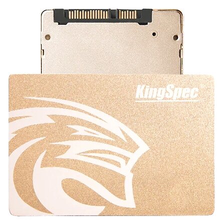 Цена Жесткий диск SSD KingSpec P3-2TB SATA 6Gb/s