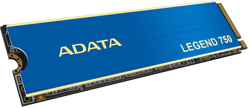 Жесткий диск SSD ADATA Legend ALEG-750-500GCS Казахстан
