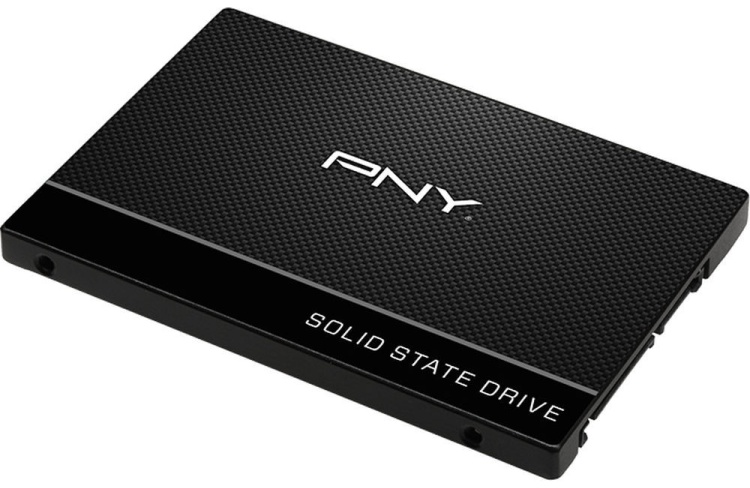 Фото Жесткий диск SSD PNY SSD7CS900-240-PB