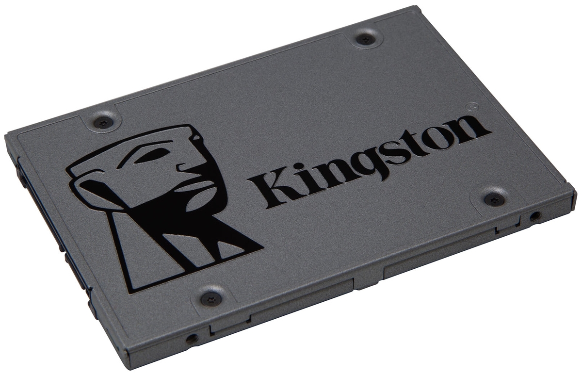 Фото Жесткий диск SSD KINGSTON SUV500B/960G