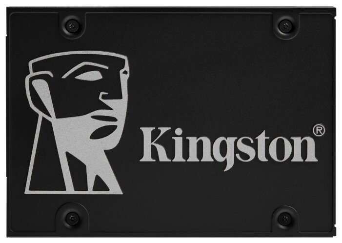 Жесткий диск SSD KINGSTON SKC600/512G