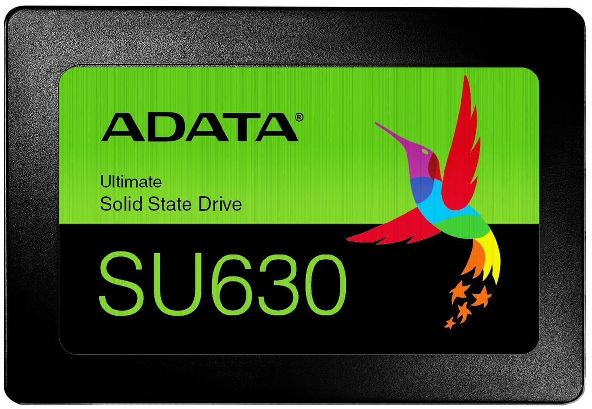 Фото Жесткий диск SSD ADATA Ultimate SU630 ASU630SS-1T92Q-R