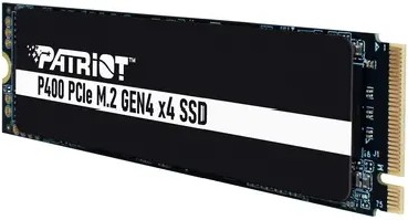 Фотография Жесткий диск SSD PATRIOT P400P1TBM28H